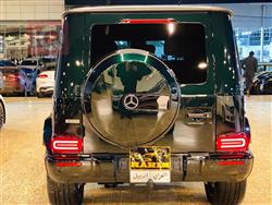 مێرسێدس بێنز G-Class
